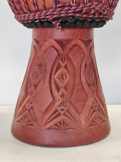 High-end djembe - Top Mali djembe