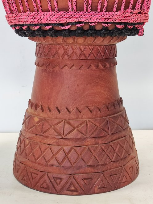 High-end djembe - Top Mali djembe