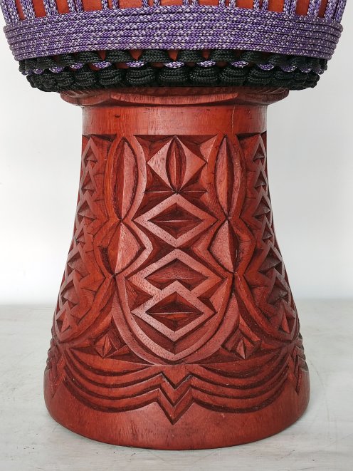 High-end djembe - Top Mali djembe