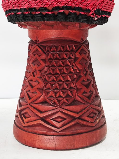 High-end djembe - Top Mali djembe