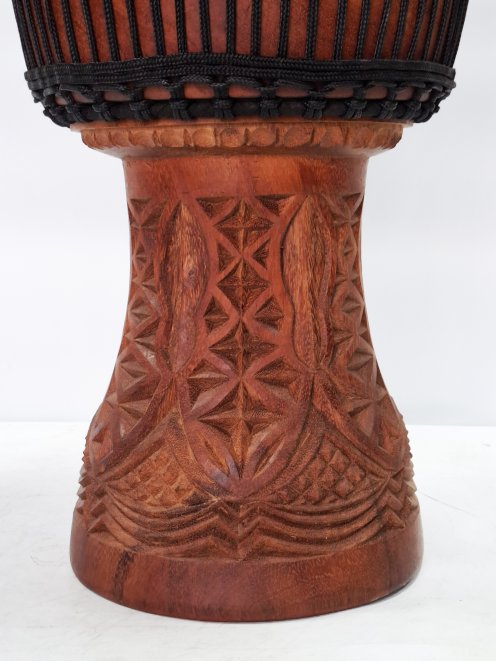 High-end djembe - Top Mali djembe
