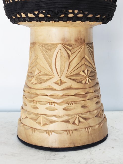 Top Eco Guinea djembe