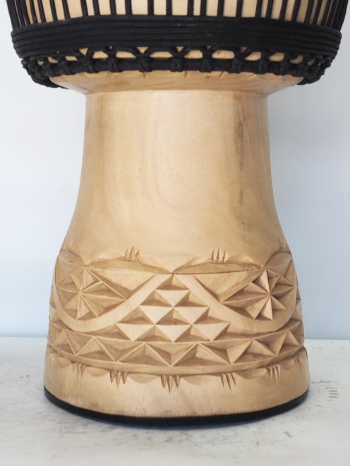 Top Eco Guinea djembe