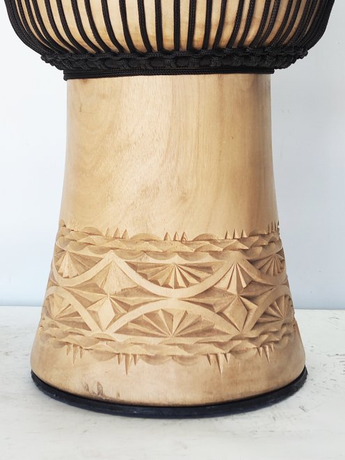 Top Eco Guinea djembe