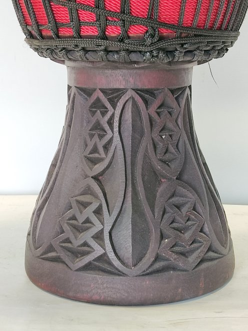 High quality djembe - Premium Mali djembe