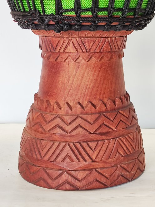 High quality djembe - Premium Mali djembe
