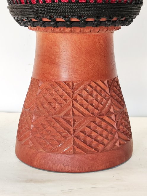 High quality djembe - Premium Mali djembe