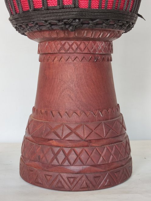 High quality djembe - Premium Mali djembe