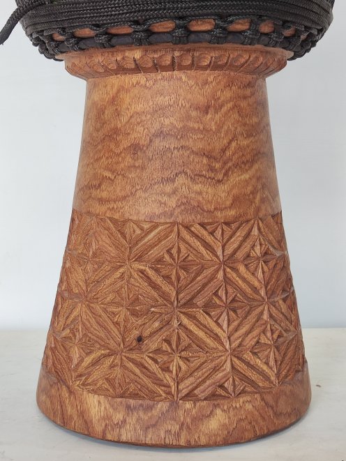 High quality djembe - Premium Mali djembe