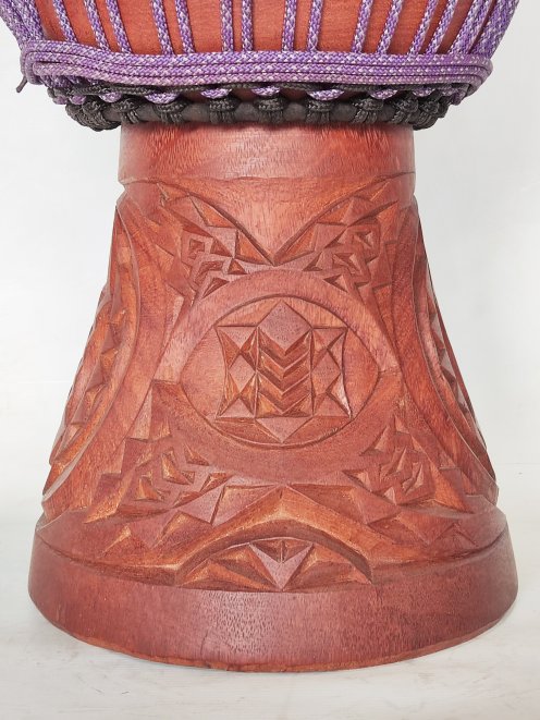 High-end djembe - Top Mali djembe