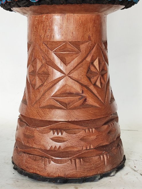 Large Guinea djembe - High end djembe drum