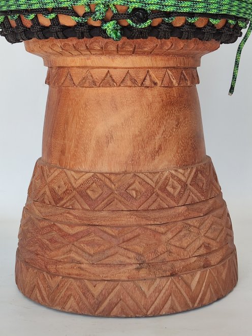 High end Mali djembe