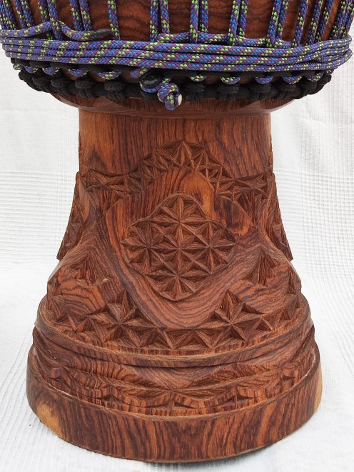 High end Mali djembe