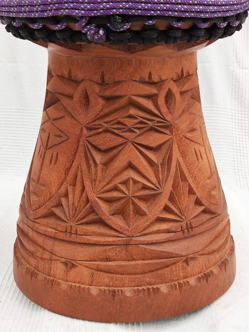 High end Mali djembe