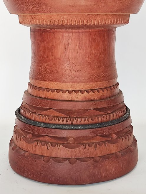 Premium quality Mali djembe shell