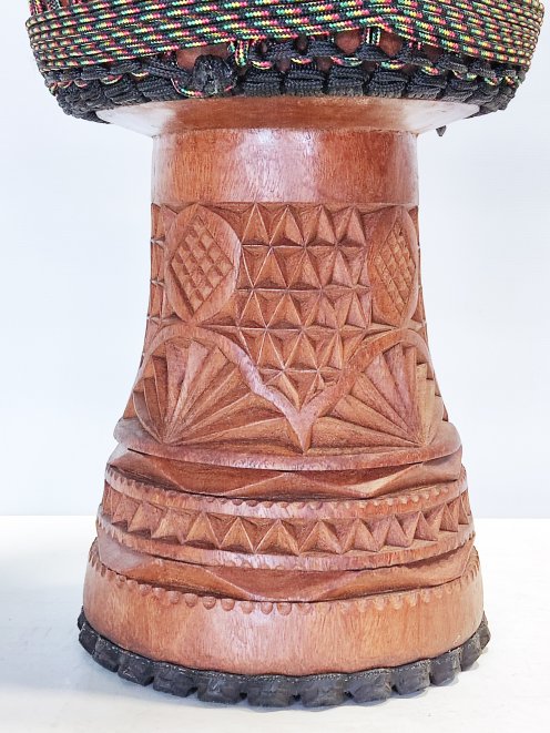Duki (dugura) Guinea djembe - High end djembe