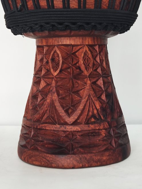 High-end djembe - Top Mali djembe