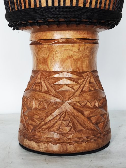 High-end djembe - Top Guinea djembe