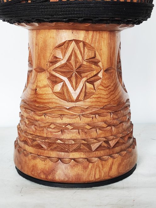 High-end djembe - Top Guinea djembe