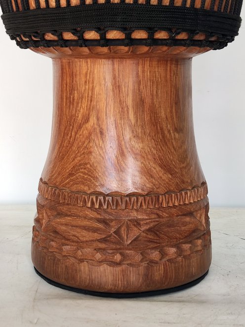 High-end djembe - Top Guinea djembe