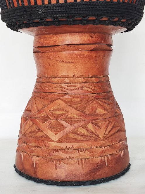 High-end djembe - Top Guinea djembe