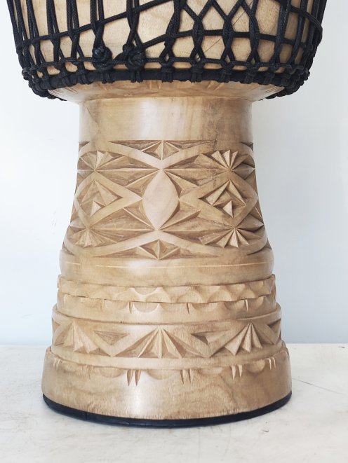 Top Eco Guinea djembe