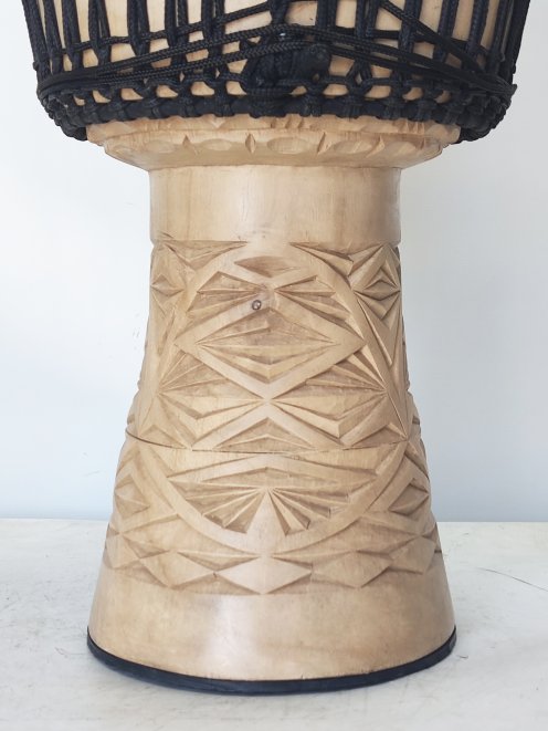 Top Eco Guinea djembe