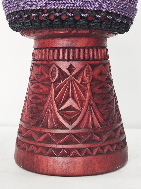 High-end djembe - Top Mali djembe