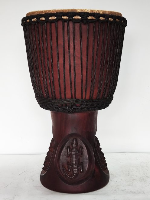 High-end djembe - Premium Mali djembe