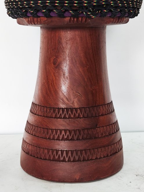 High-end djembe - Premium Mali djembe