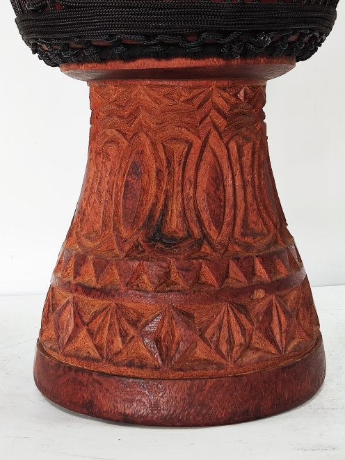 High-end djembe - Premium Mali djembe