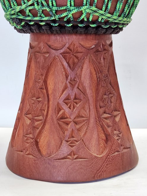 High-end djembe - Top Mali djembe