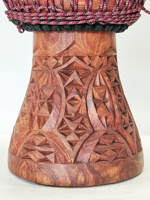 High-end djembe - Top Mali djembe