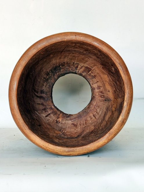 Premium quality Guinea djembe shell