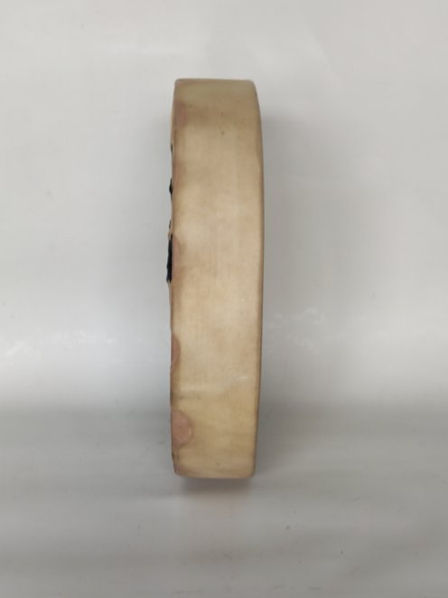 Shaman drum - Large shamanic drum