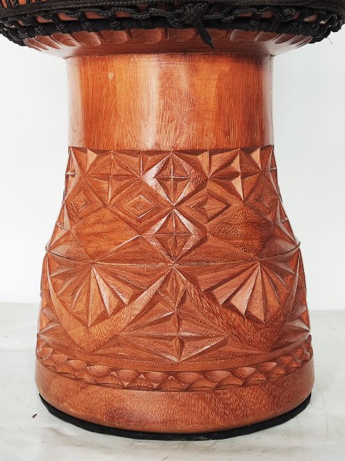 High-end djembe - Top Guinea djembe