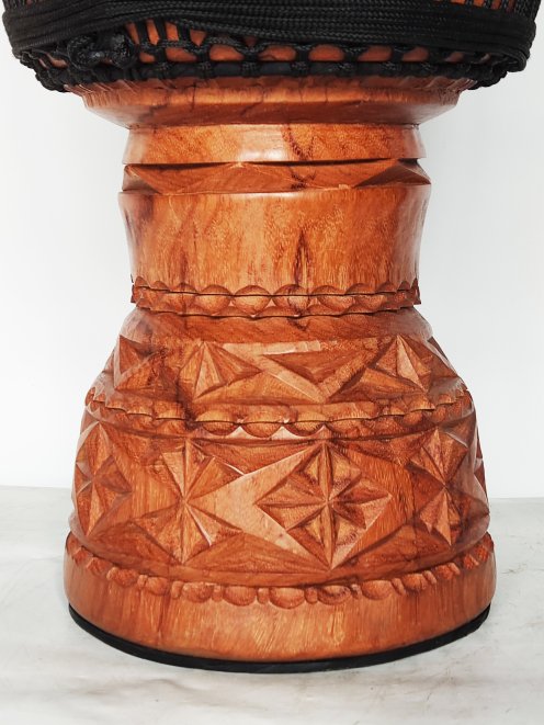 High-end djembe - Top Guinea djembe