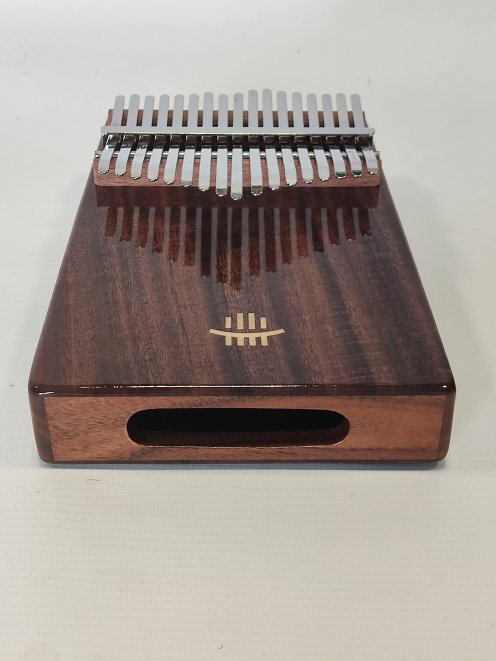 Premium pro kalimba 17 keys Koa