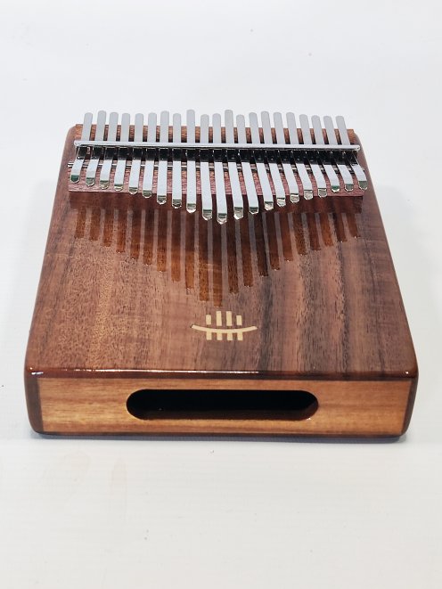 Premium pro kalimba 21 keys Koa