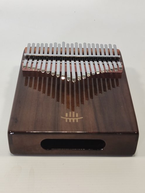 Premium pro kalimba 21 keys Walnut