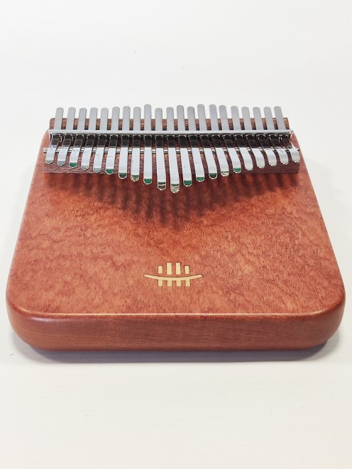 Best Top kalimba 21 keys Padauk