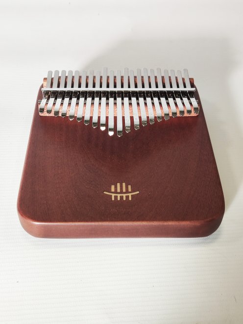 Best Top kalimba 21 keys Sandalwood
