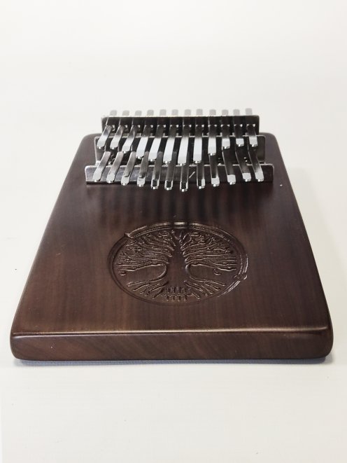 Best Top kalimba 24 keys C-Maj