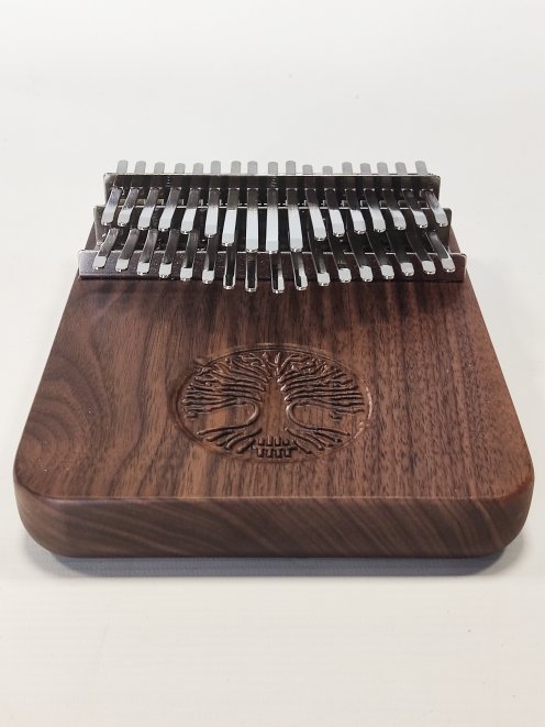 Best Top kalimba 34 keys C-Maj