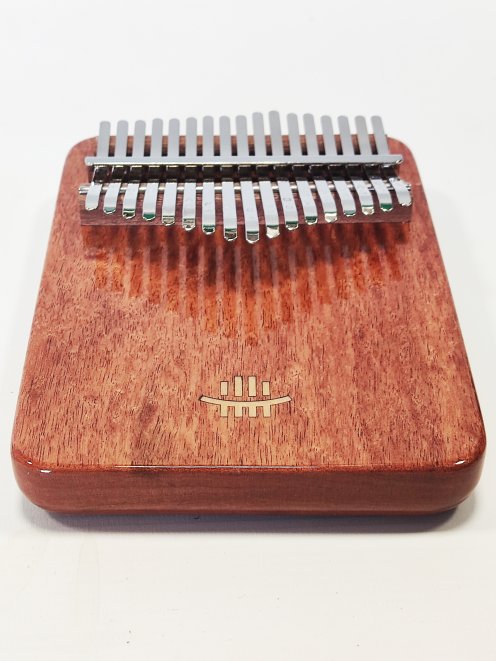 Best Top kalimba 17 keys Padauk
