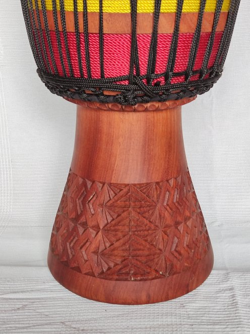 Top Mali djembe - Large professional djembe drum