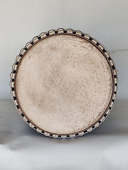 Burkina Faso Percussion Africaine djembe