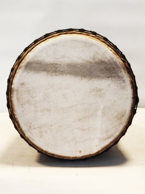 High-end djembe - Top Guinea djembe