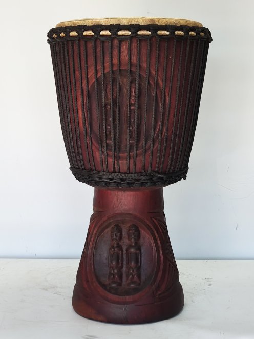 High-end djembe - Top Mali djembe