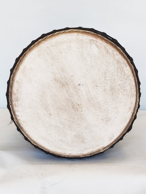 High-end djembe - Top Guinea djembe